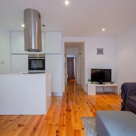 Central Lisbon Flat Near Avenida Zewnętrze zdjęcie