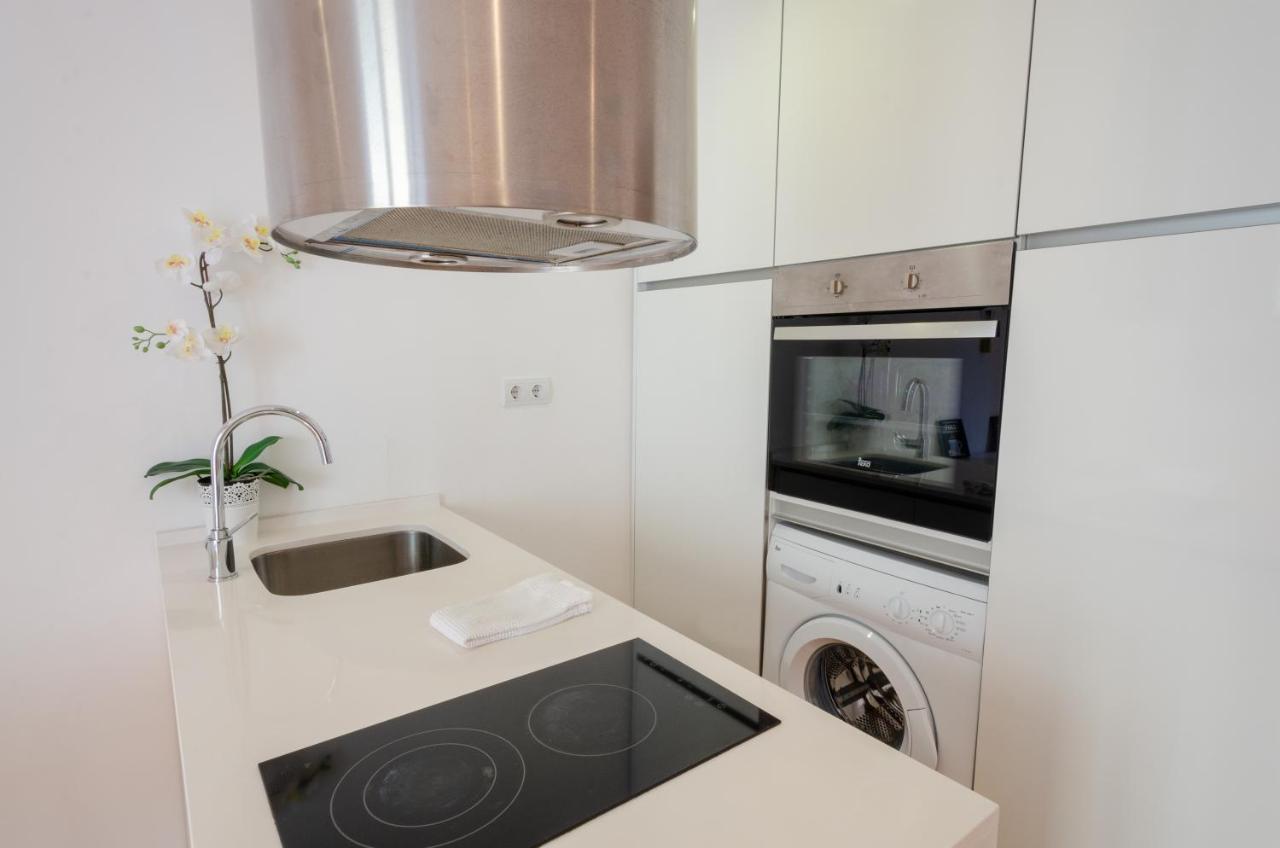 Central Lisbon Flat Near Avenida Zewnętrze zdjęcie